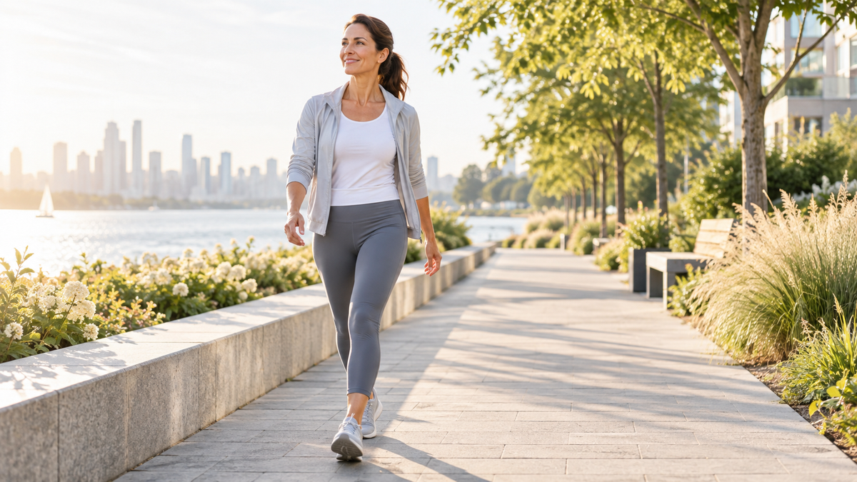 Vitamin D & Bone Health: Simple Everyday Support for Stronger Wellness