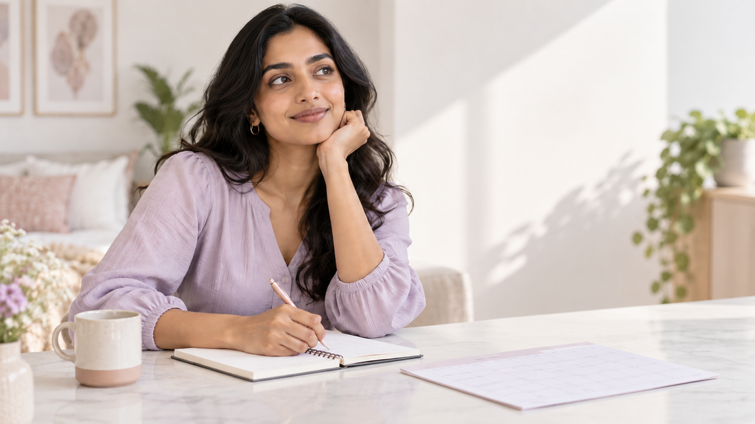 PCOS Management: Simple Everyday Support for Hormonal Balance