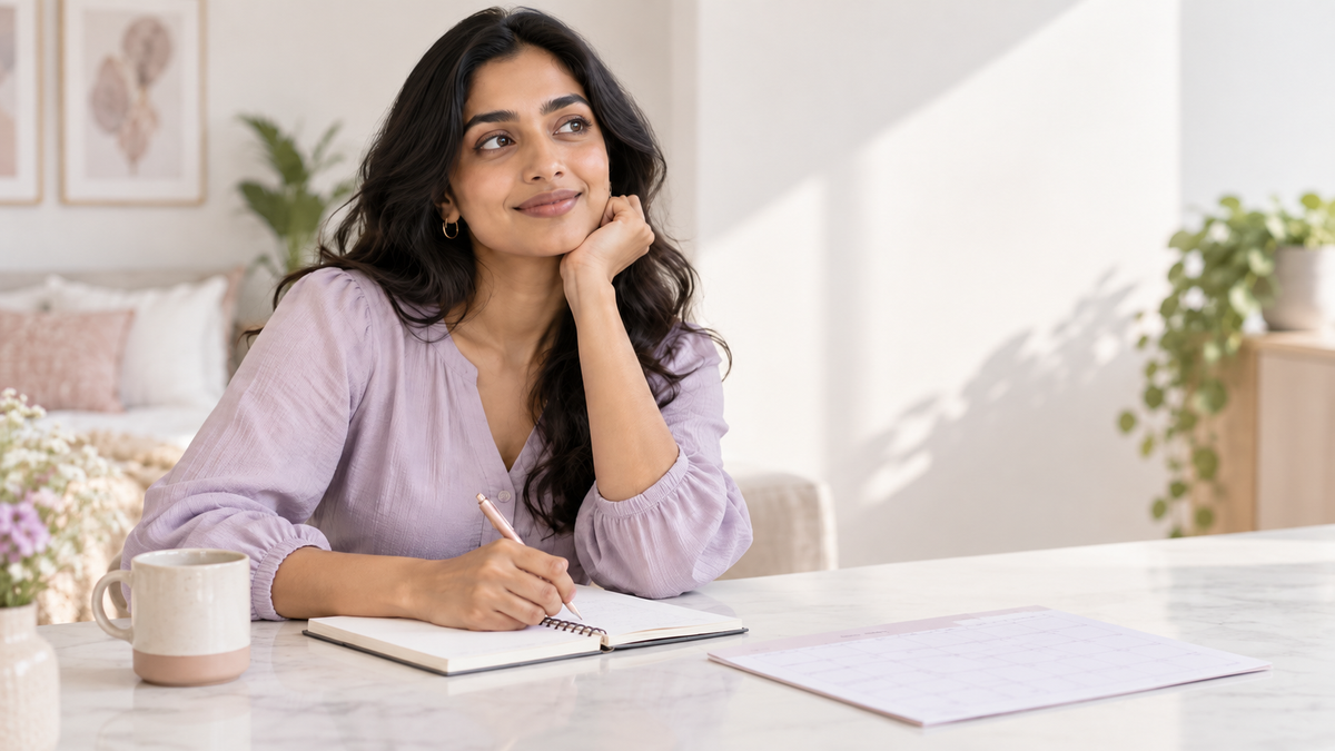 PCOS Management: Simple Everyday Support for Hormonal Balance