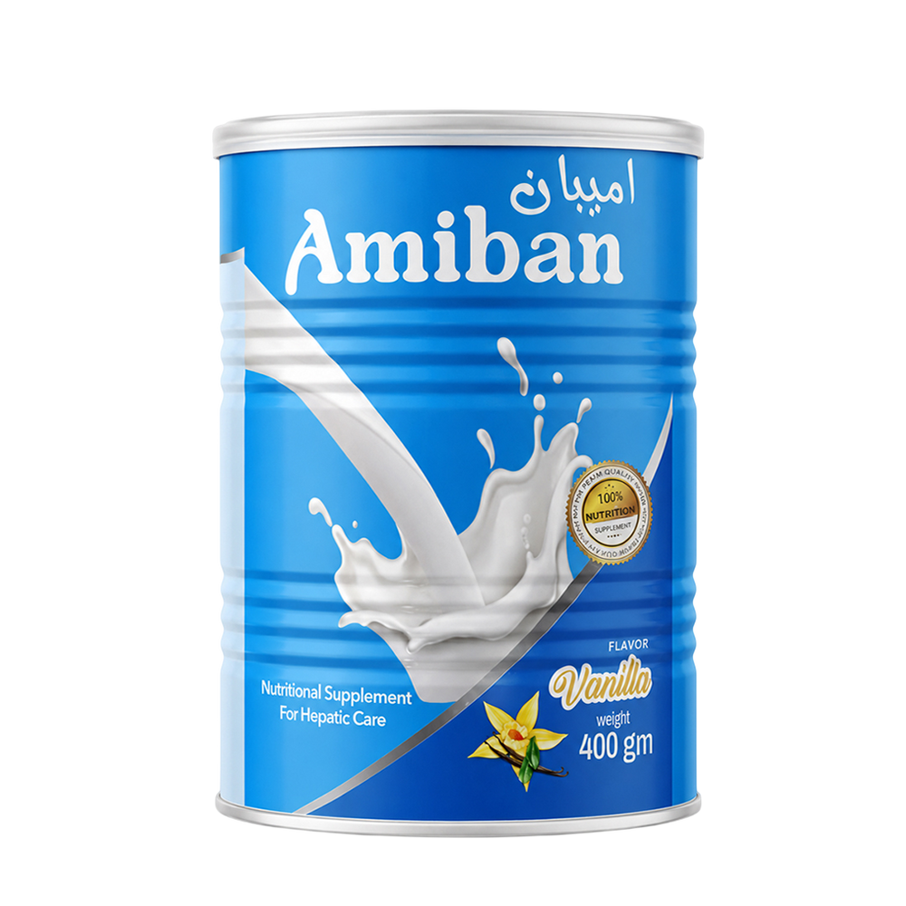 Amiban Powder