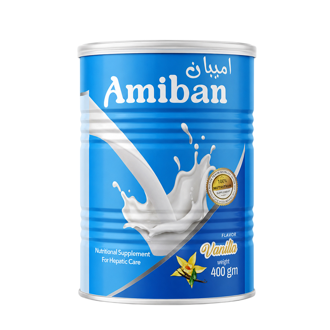 Amiban Powder