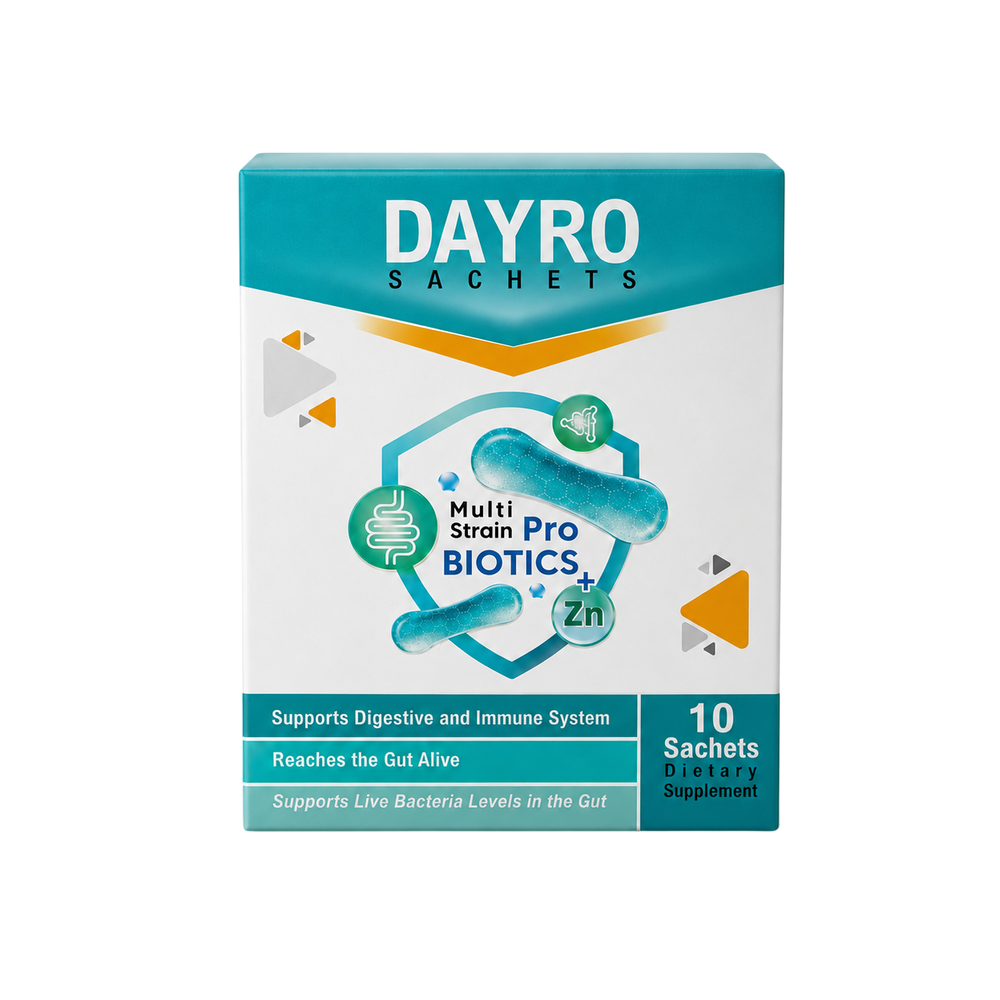 Dayro Sachets