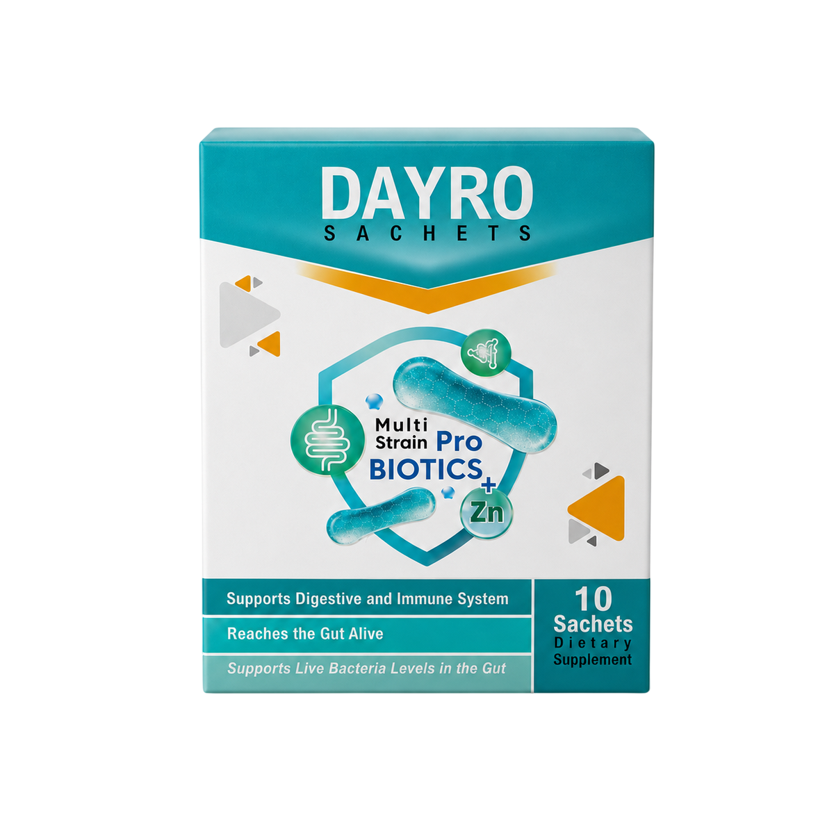 Dayro Sachets