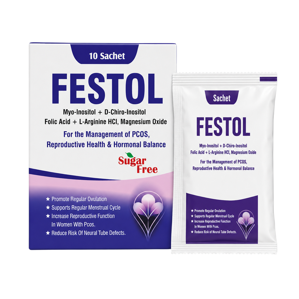 Festol Sachet