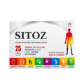Sitoz Tablet