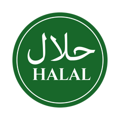 Halal Certified